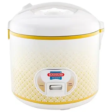 Nồi cơm điện Sunhouse 2.8 lít SH 830