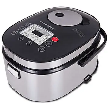 Nồi cơm điện tử Sunhouse mama 1.8 lít SHD8903