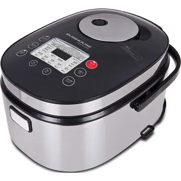 Nồi cơm điện tử Sunhouse mama 1.8 lít SHD8903