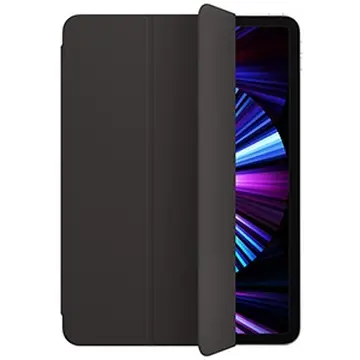 Bao da iPad Pro 11 2021 Smart Folio Black