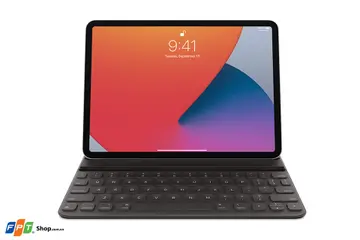 Bàn phím không dây Apple Smart Keyboard Folio iPad Pro 11 2021 & Air 10.9