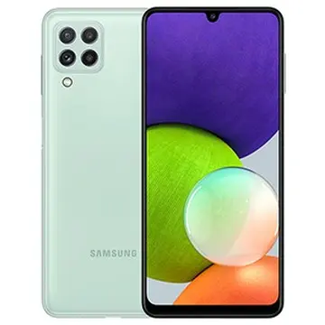 Samsung Galaxy A22