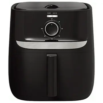 Nồi chiên không dầu Kangaro 6 lít KG6AF1