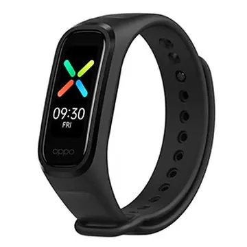 Vòng đeo tay thông minh OPPO Band (OB19B1)