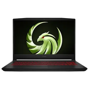 Laptop MSI Bravo 15 B5DD 028VN R7 5800H/8GB/512GB SSD/15.6"FHD/RX5500M 4Gb/Win10