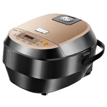 Nồi cơm điện cao tần Midea 1.5 lít MB-HS4007