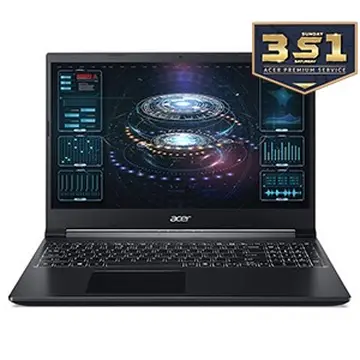 Acer Aspire Gaming A715-41G-R150 R7 3750H/8GB/512GB SSD/4GD6_GTX1650Ti/Win 10