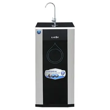 Máy lọc nước R.O Hydrogen Karofi 10 lõi ERO100