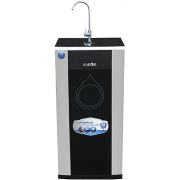 Máy lọc nước R.O Hydrogen Karofi 10 lõi ERO100