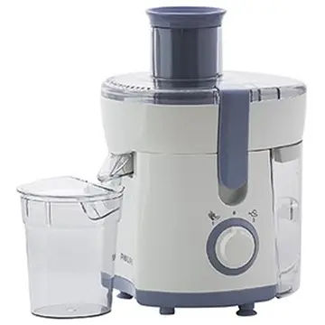 Máy ép hoa quả Philips HR1811/71