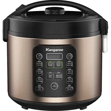 Nồi cơm điện tử Kangaroo 1.8L model KG18DR6