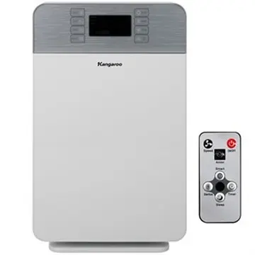Máy lọc không khí Kangaroo KG30AP1 50W