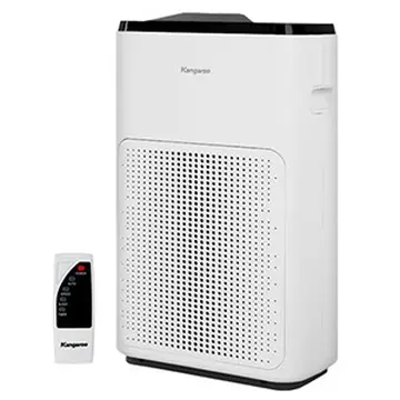 Máy lọc không khí Kangaroo KG38AP 43W