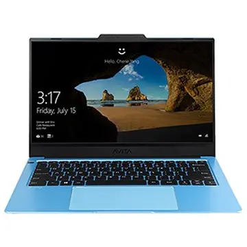 Laptop Avita Liber NS14A9 R5 4500U/8GB/512GB/14"FHD/Win 10
