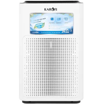 Máy lọc không khí Karofi KAP-E114