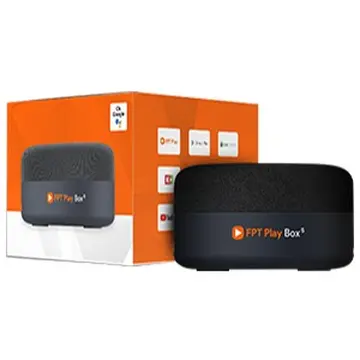FPT Play Box 2021