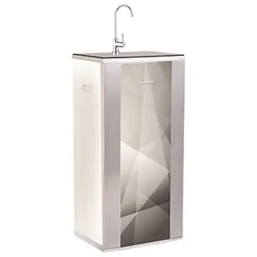 Máy lọc nước R.O Hydrogen Kangaroo 9 lõi KG100HBVTU