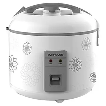 Nồi cơm điện Sunhouse 1.8 lít SHD8603