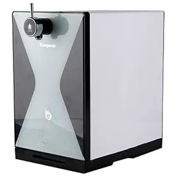 Máy lọc nước RO Hydrogen ion kiềm Kangaroo 5 lõi KG100MED