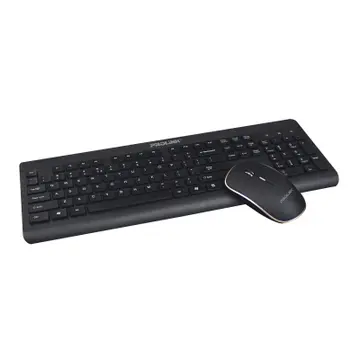 Bàn phím + chuột không dây Prolink PCWM7003