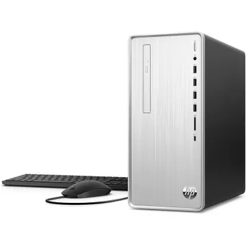 MTDB HP Pavilion TP01-1003d/i3-10105/4GB/256GB SSD/DVDRW/Intel UHD/WL+BT/KB + M/W10H/1Y/46J98PA