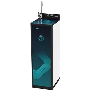 Máy lọc nước R.O Hydrogen Karofi 10 lõi KAQ-P95