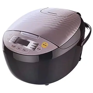 Nồi cơm điện Midea 1.8 lít MB-FS5018B