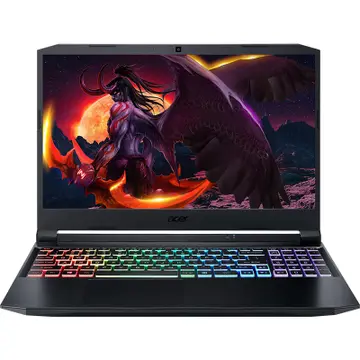 Laptop Acer Nitro Gaming AN515-57-54MV i5 11400H/8GB/512GB/15.6"FHD/Nvidia RTX3050 4GB/Win11
