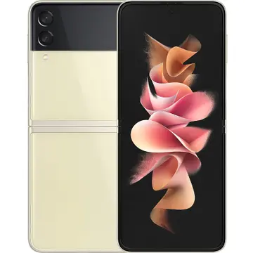 Samsung Galaxy Z Flip3 5G 128GB
