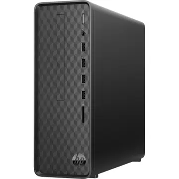 Máy tính để bàn HP S01-pF1145d i5-10400/8GB/256GB/DVDWR/K/M/Win 10