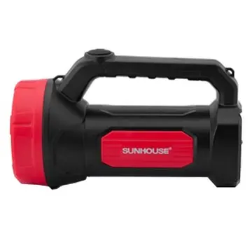 Đèn pin cầm tay Sunhouse SHE-8100