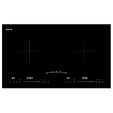 Bếp điện từ đôi Kalite KL-3800