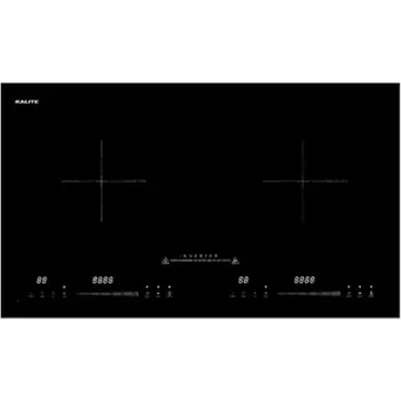 Bếp điện từ đôi Kalite KL-3800