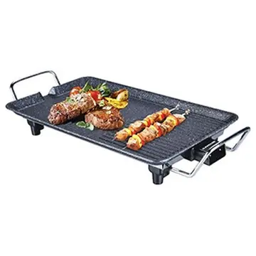 Bếp nướng điện Sunhouse SHD4607