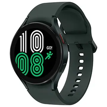Đồng hồ thông minh Samsung Galaxy Watch 4 44mm Bạc - R870