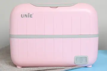 Hộp cơm điện Unie UV