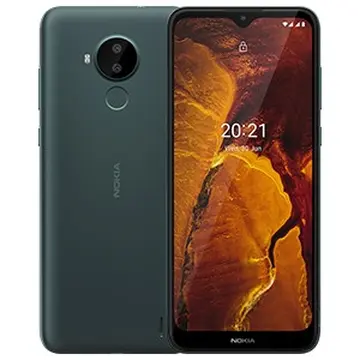 Nokia C30 3GB