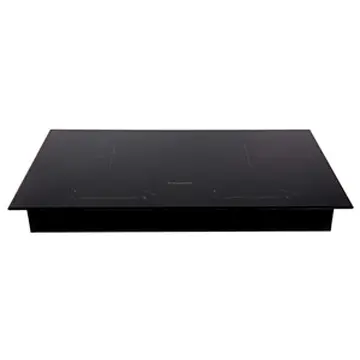 Bếp điện từ đôi Kangaroo KG856i