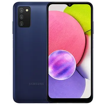 Samsung Galaxy A03s