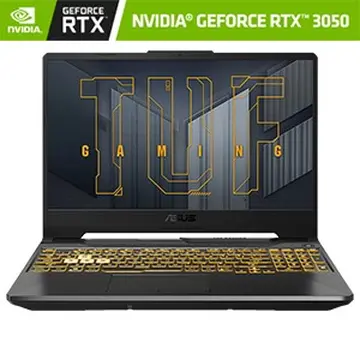 Laptop ASUS Gaming TUF FX506HCB-HN139T i5 11400H/8GB/512GB SSD/Nvidia RTX3050_4GB/Win10