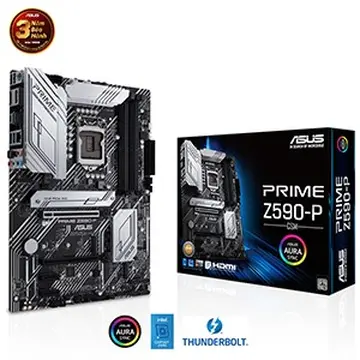 Mainboard Asus PRIME Z590-P/CSM