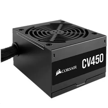 Nguồn máy tính Corsair CV450/ CP-9020209-NA