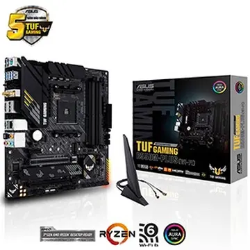 Mainboard Asus TUF GAMING B550M-PLUS (WI-FI)