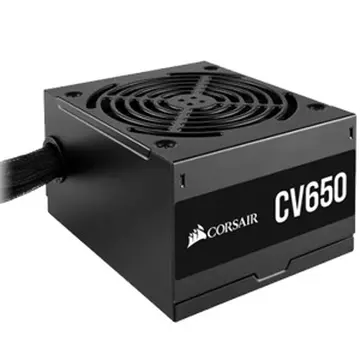 Nguồn máy tính Corsair CV650/CP-9020236-NA