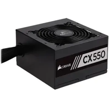 Nguồn máy tính Corsair CX550/ CP-9020121-NA