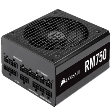 Nguồn máy tính Corsair RM750