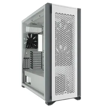 Vỏ Case Corsair 7000D Airflow TG White/CC-9011219-WW