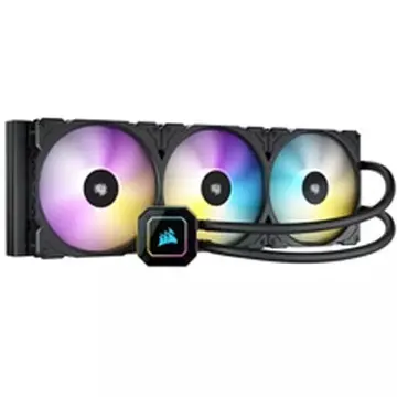 Tản nhiệt nước Corsair H170i ELITE CAPELLIX/CW-9060055-WW