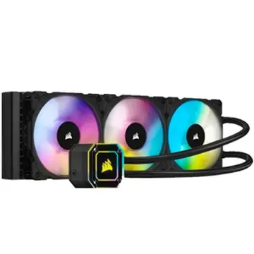 Tản nhiệt nước Corsair H150i ELITE CAPELLIX/CW-9060048-WW