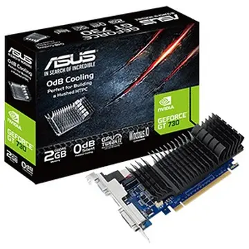 Card đồ họa Asus GT730-SL-2GD5-BRK